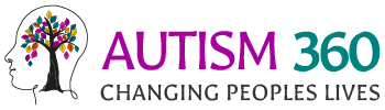Autism 360 Logo